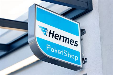 Hermes Paketshop in 35510 Butzbach 